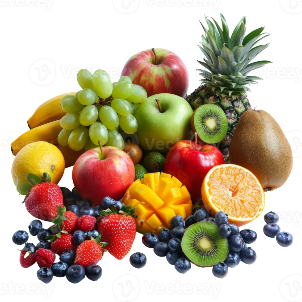 Browse our complete ingredient catalog